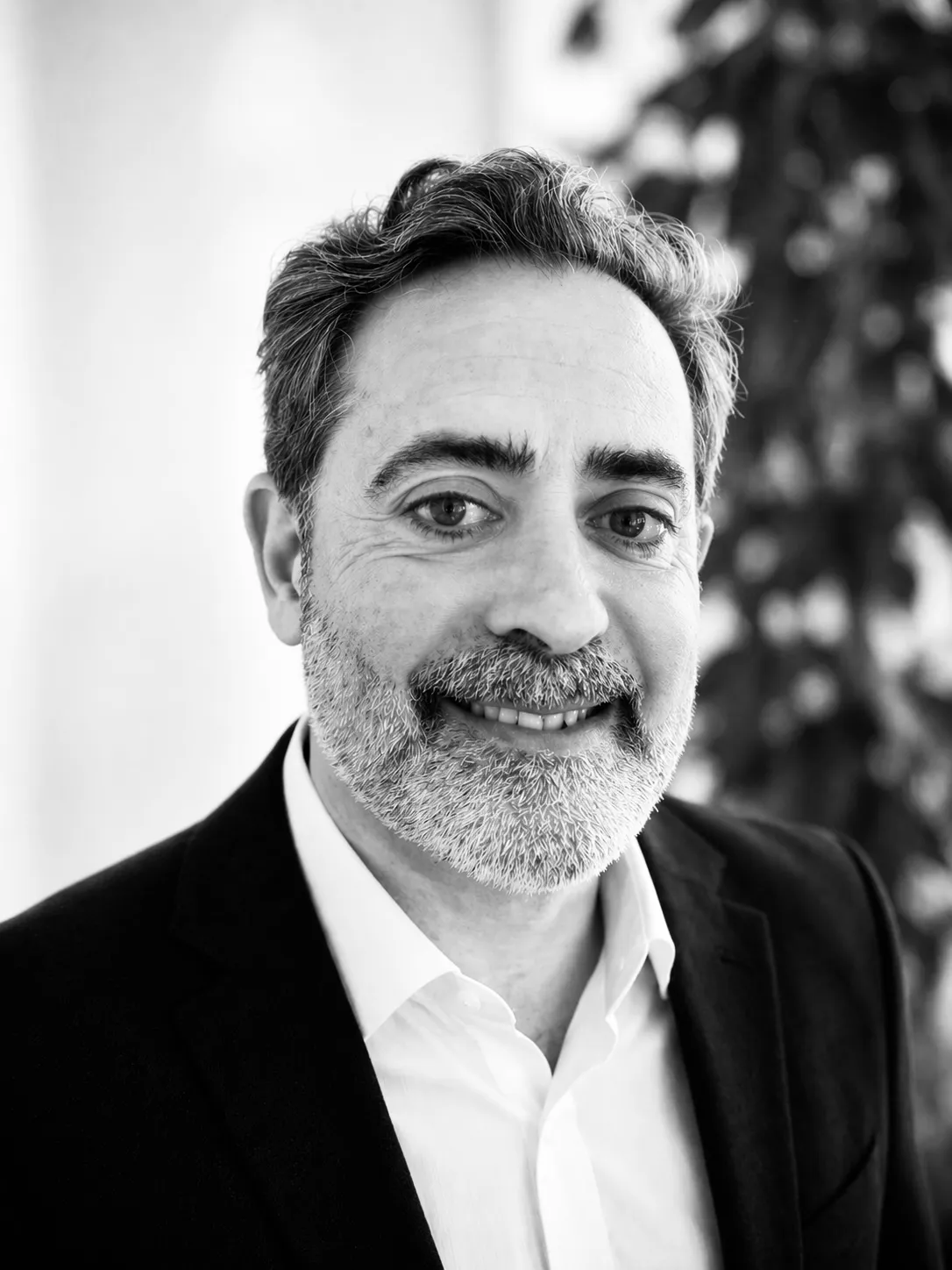 Javier Andiano